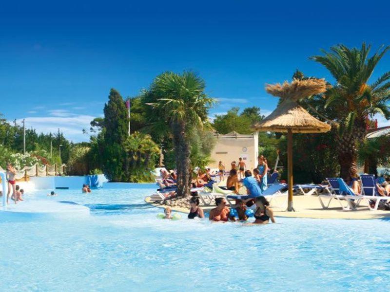 Hotel Camping Officiel Siblu Mer Et Soleil Saint-Georges-d'Oleron Zewnętrze zdjęcie