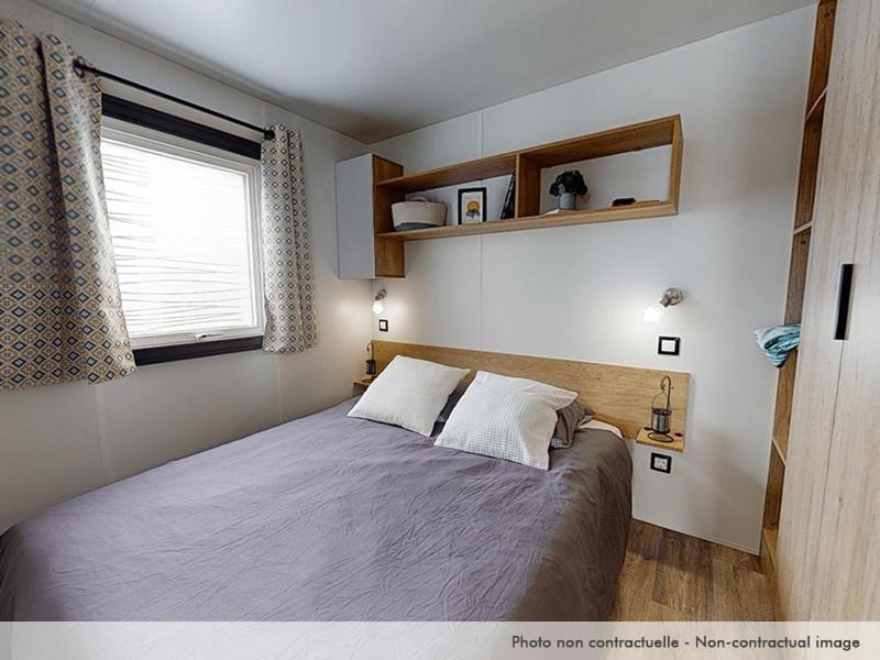 Hotel Camping Officiel Siblu Mer Et Soleil Saint-Georges-d'Oleron Zewnętrze zdjęcie