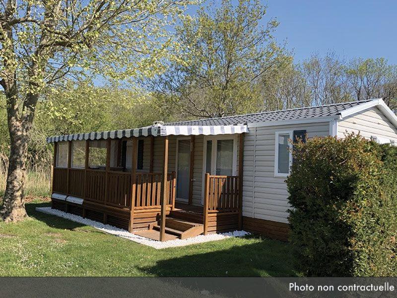 Hotel Camping Officiel Siblu Mer Et Soleil Saint-Georges-d'Oleron Zewnętrze zdjęcie