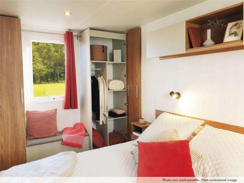 Hotel Camping Officiel Siblu Mer Et Soleil Saint-Georges-d'Oleron Zewnętrze zdjęcie